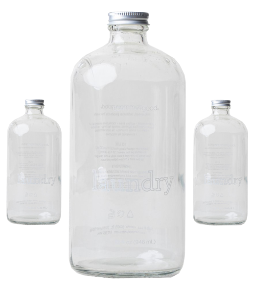 bottles